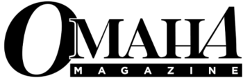 Omaha Magazine logo