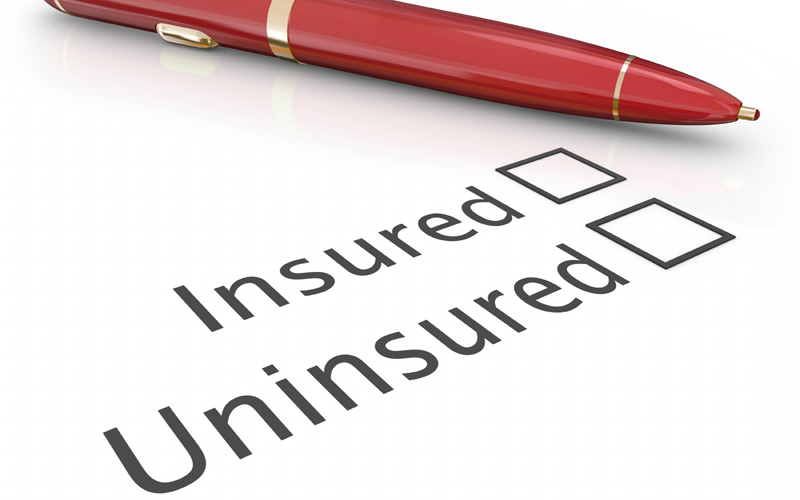 Insurance Coverage