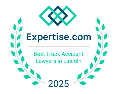 2025 best ne lincoln truck accident lawyer, Expertise.com